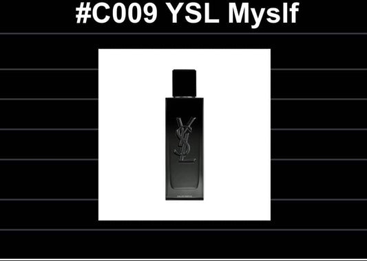 YSL Myslf