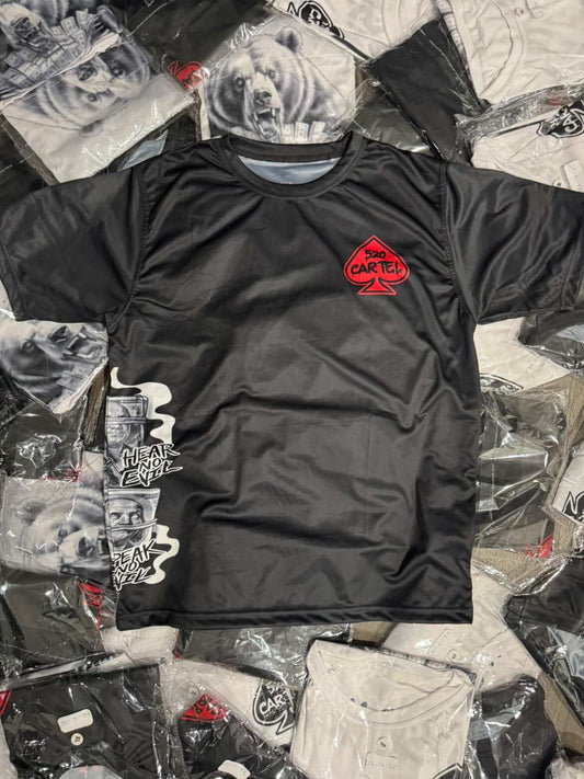 520Cartel 2K26 Tshirts